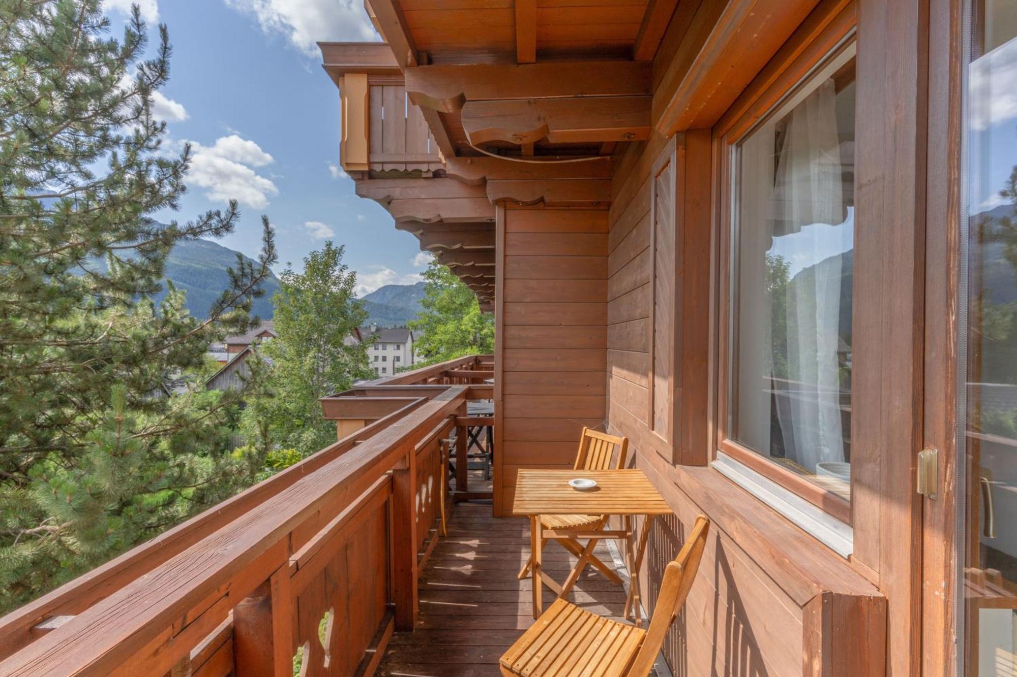 Lobe Apartment บัดมิทแทร์นดอร์ฟ ภายนอก รูปภาพ